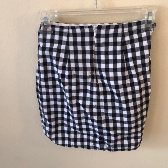 Sabo skirt tie skirt - Picture 2 of 3